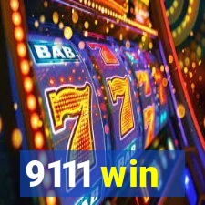 9111 win